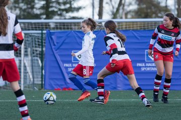 Bild 306 - wCJ Hamburger SV - Altona 93 : Ergebnis: 8:1